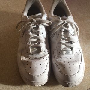 Nike Air Force 1s